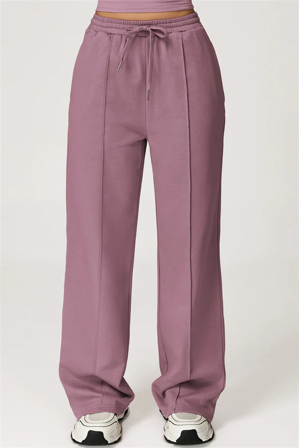 The Motion Tank Top Sweatpants 2-Piece Set