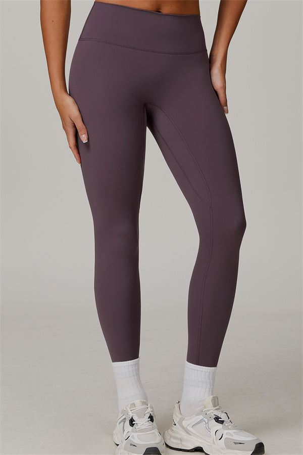 The Oasis T-shirt Leggings 2-Piece Set