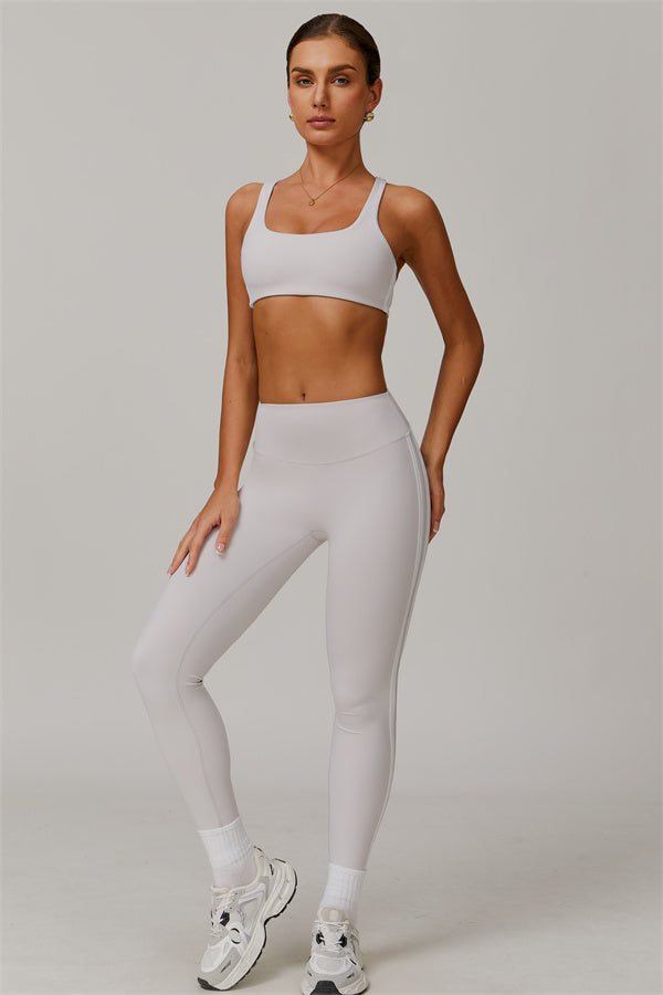 The Splendor Sports Bra