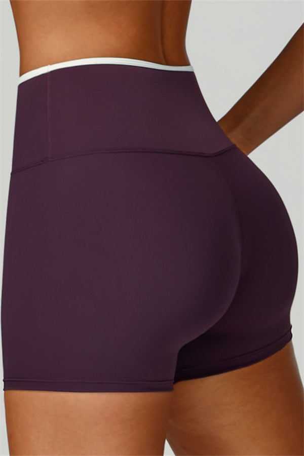 The Quest Sports Bra Shorts 2-Piece Set