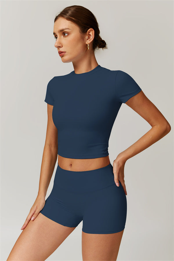 The Isabella Elizabeth T-shirt