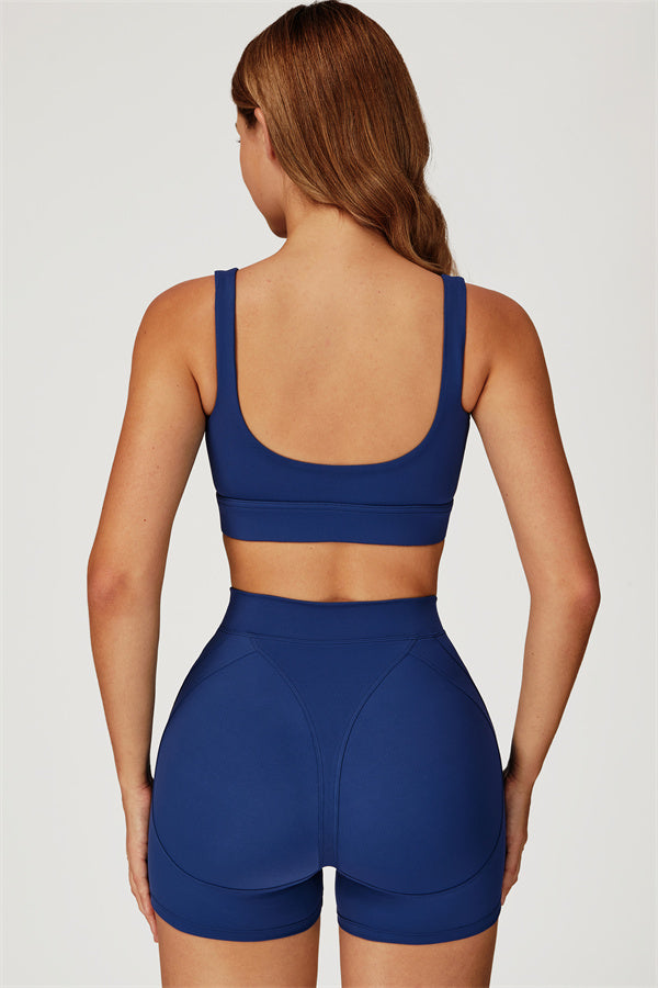 The Conquer Shorts