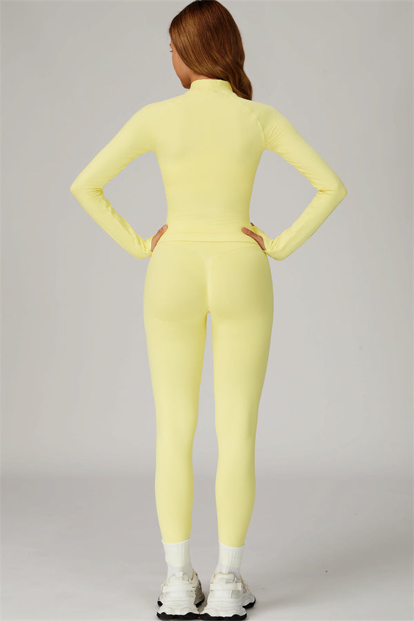 The Sculpt Jacket