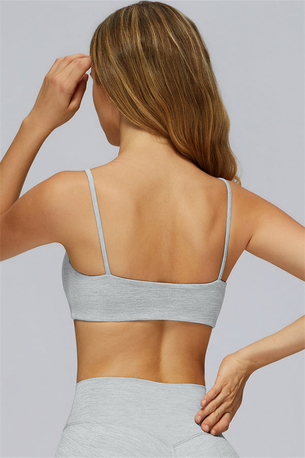 The Radiance Sports Bra