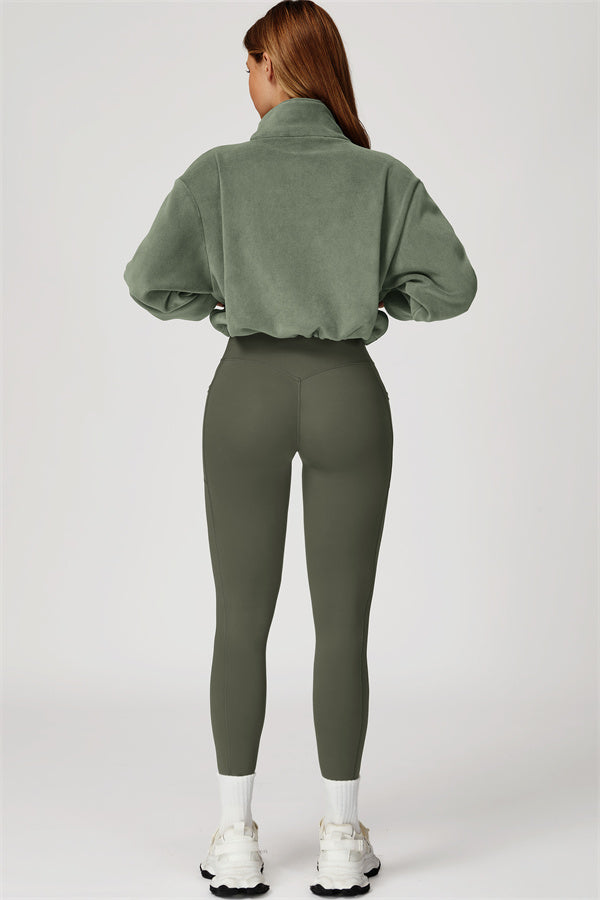 The FlexCore Sweatshirt