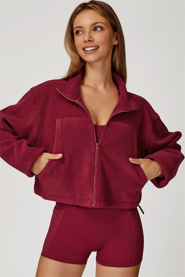 The FlexCore Sweatshirt