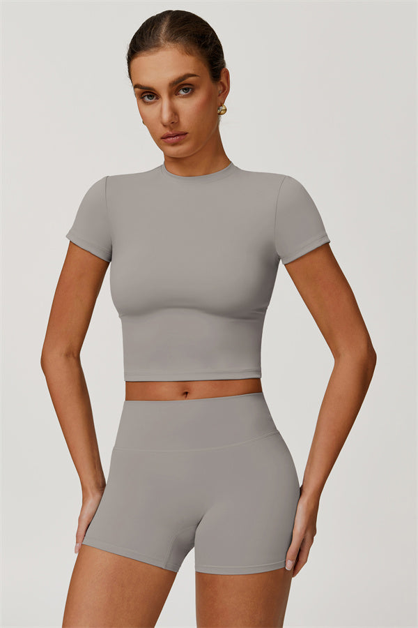 The Isabella Elizabeth T-shirt