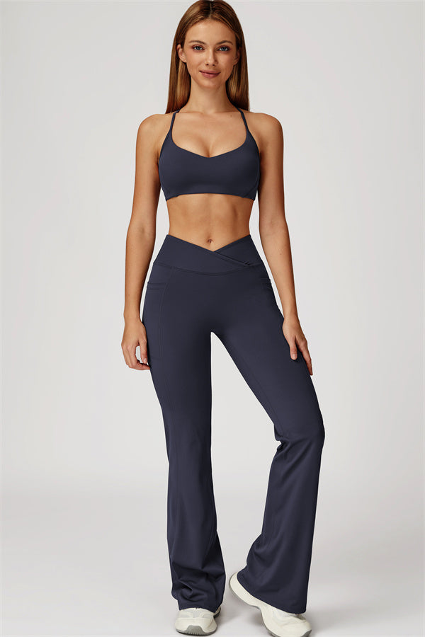 The Propel Sports Bra