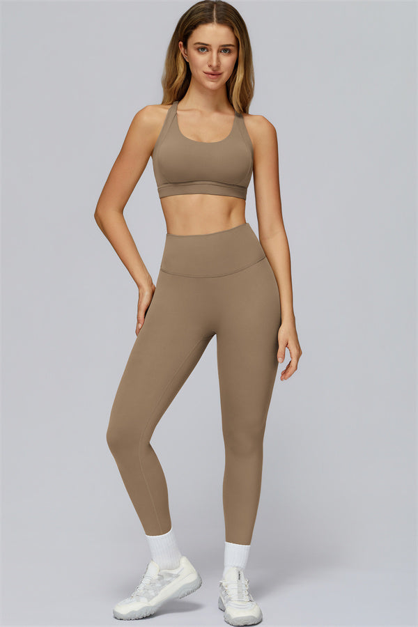 The Elle Form Leggings