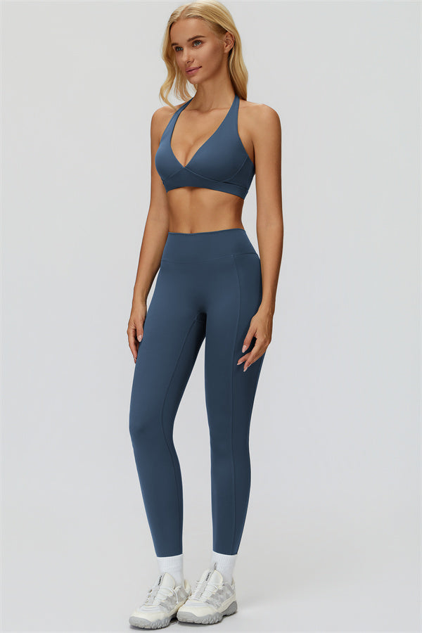 The Fyra Sports Bra