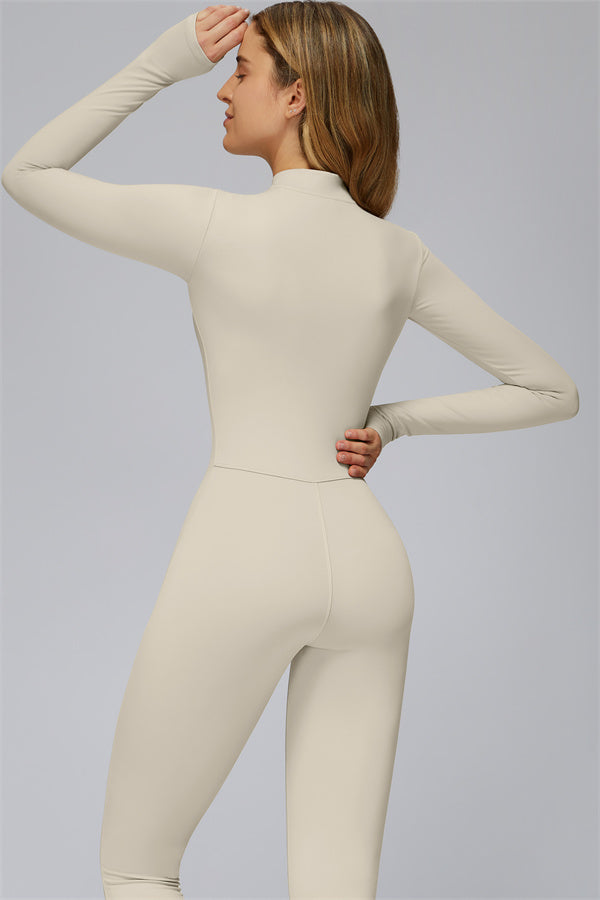 The FlexCore Jumpsuit