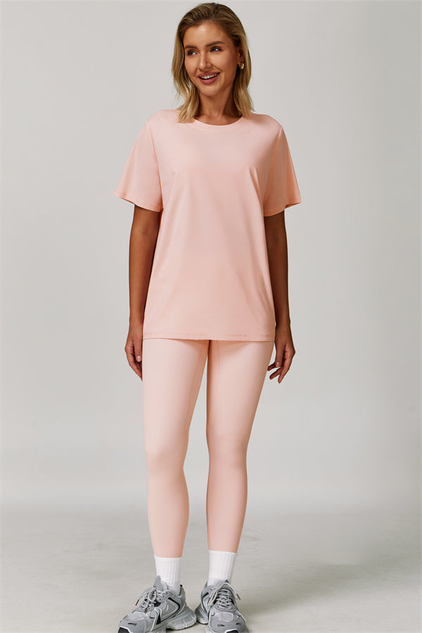 The Refresh Oversized T-shirt