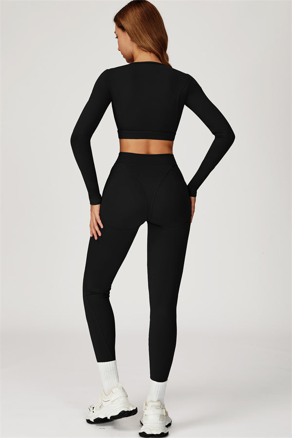 The Conquer Leggings