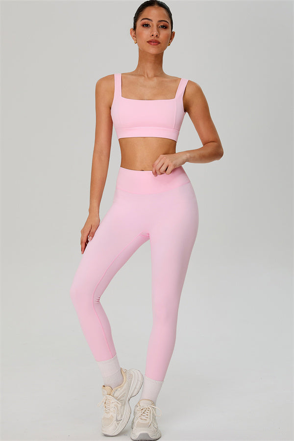 The Jewel Sports Bra