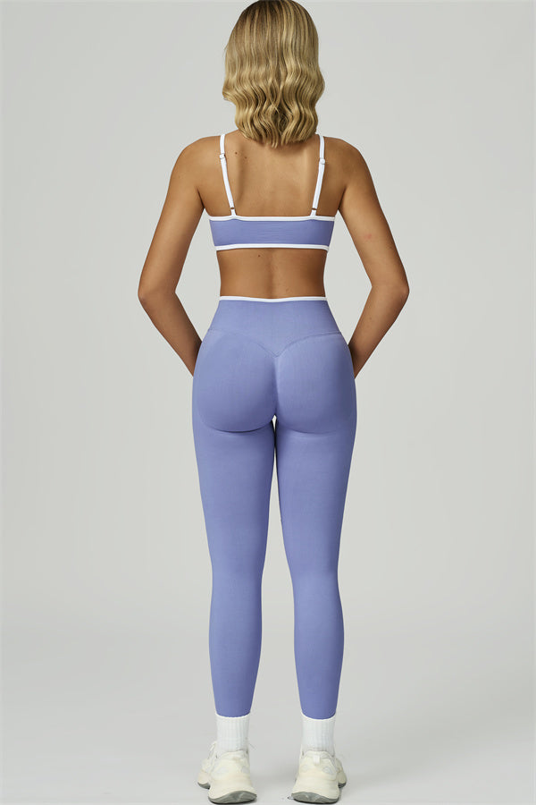 The Prime Line Leggings