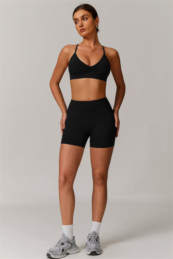 The Delicate Sports Bra