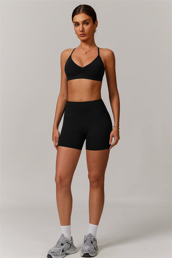 The Delicate Sports Bra