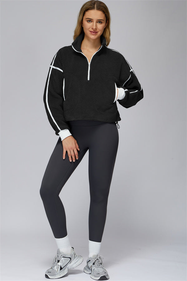 The Unbreakable Sweatshirt