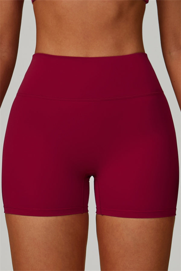The Seraphine Sports Bra Shorts 2-Piece Set