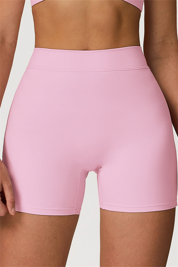 The Axis Sports Bra Shorts 2-Piece Set