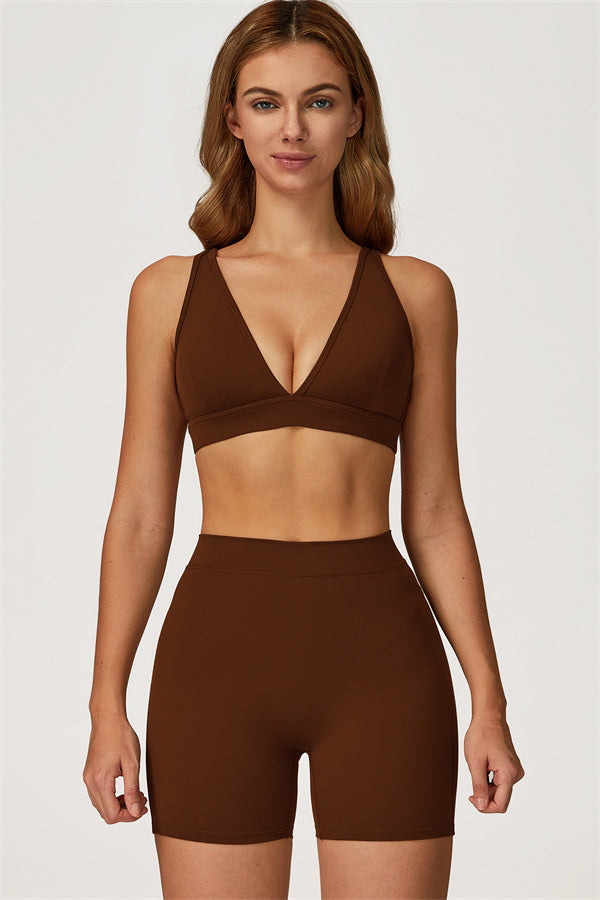 The Axis Shorts