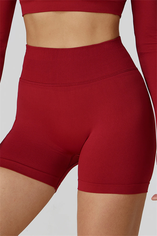 The Reign Shorts