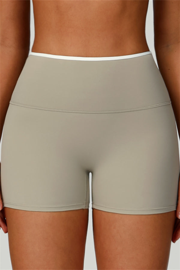 The Quest Sports Bra Shorts 2-Piece Set