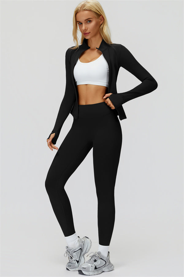 The FemmeFit Leggings