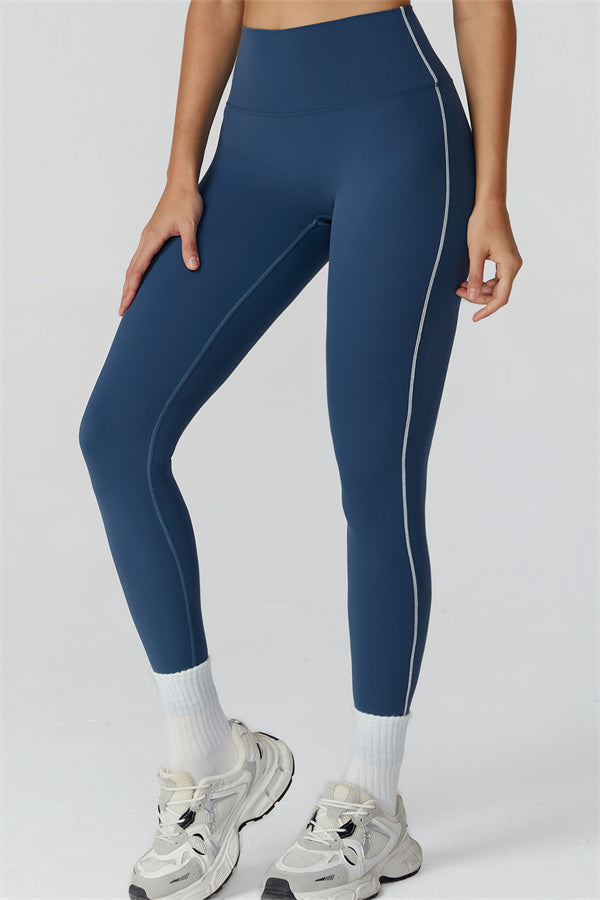 The Venus Zip Jacket Leggings 2-Piece Set
