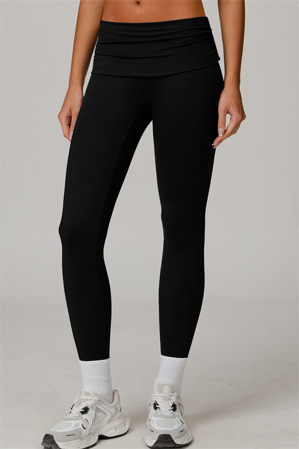 The Juno Vibe Leggings