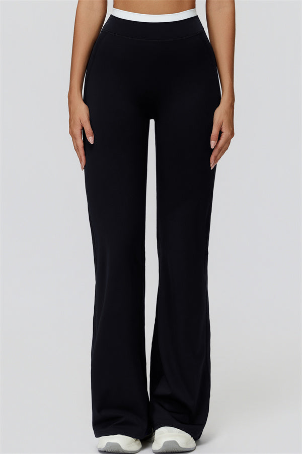 The Canyon Flared Leggings