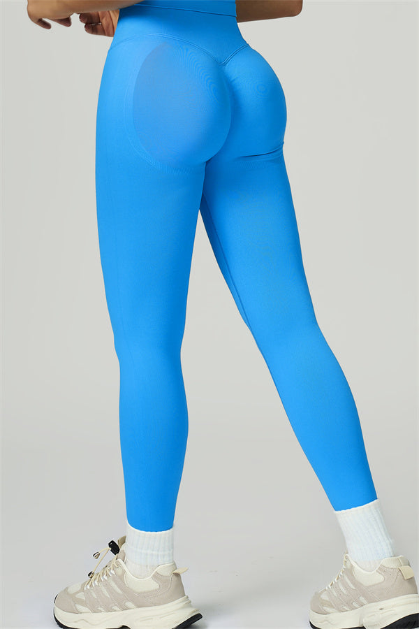 The Prime Crop Top Leggings 2-Piece Set
