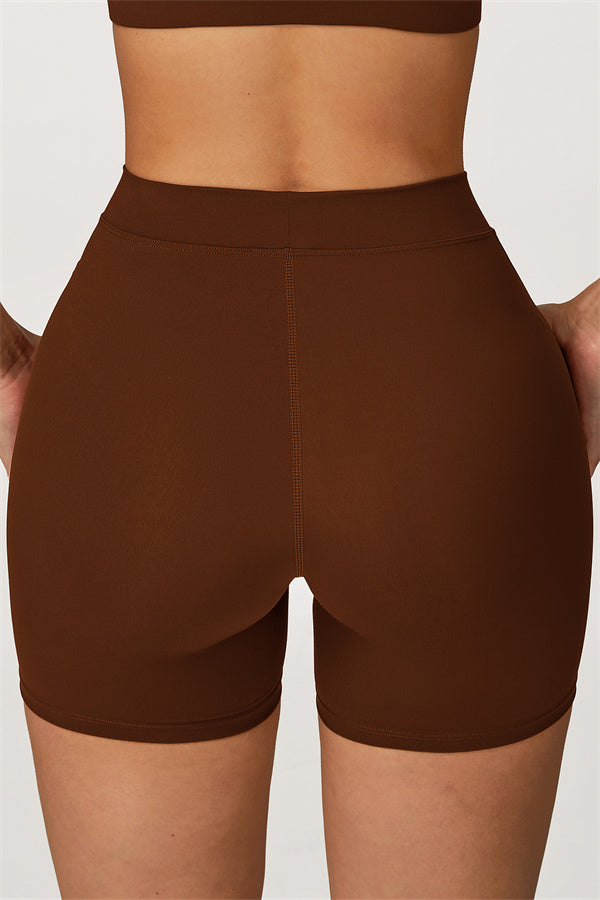The Axis Sports Bra Shorts 2-Piece Set