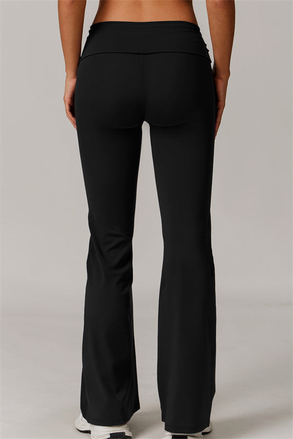The Vigor Flared Leggings