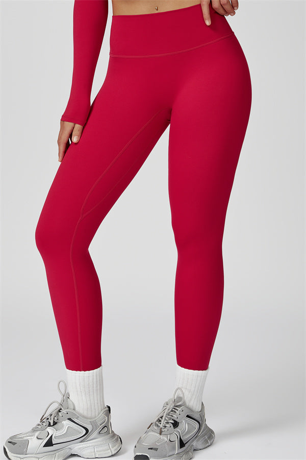 The Oasis Long Sleeve T-shirt Leggings 2-Piece Set