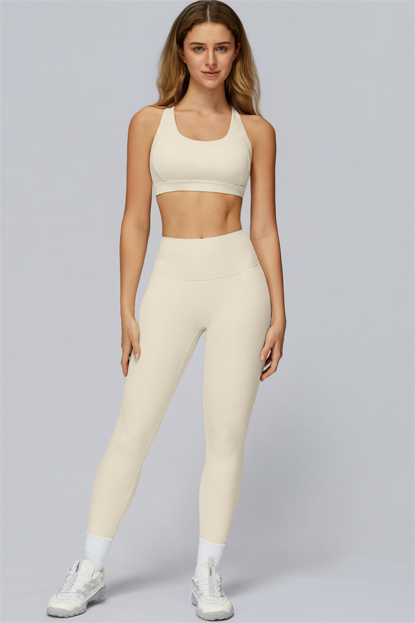 The Elle Form Leggings