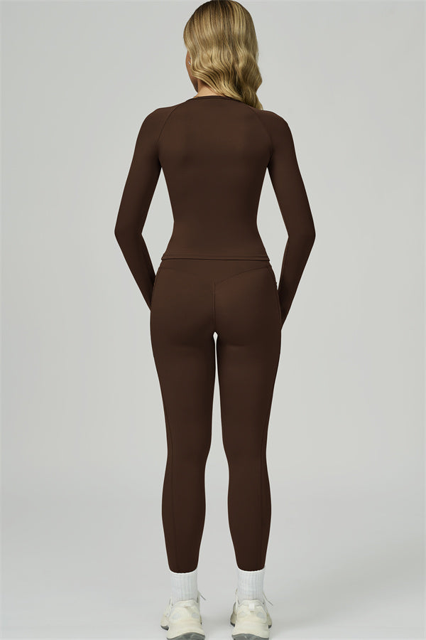 The FlexFit Active Top