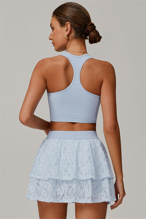 The Wonder Crop Top