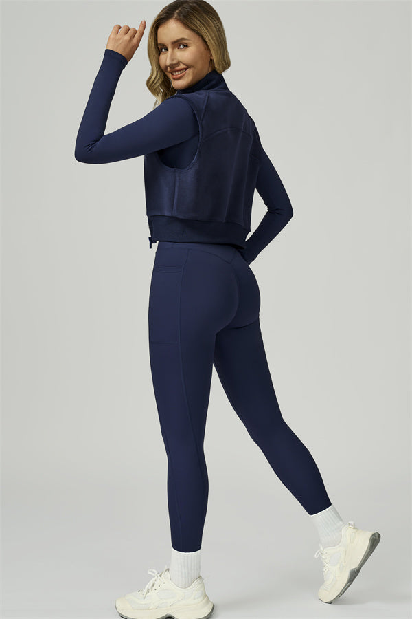 The FlexFit Vest