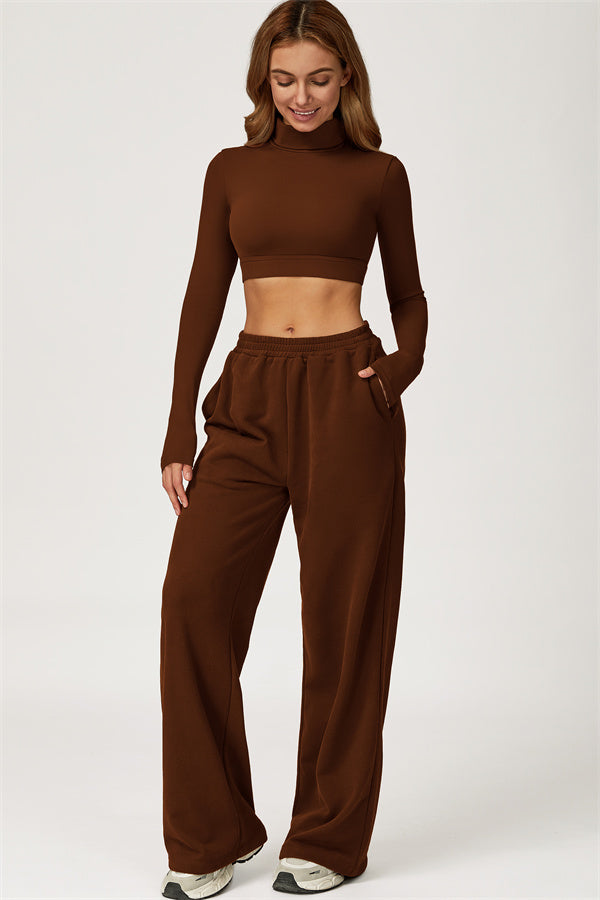The Axis Pants