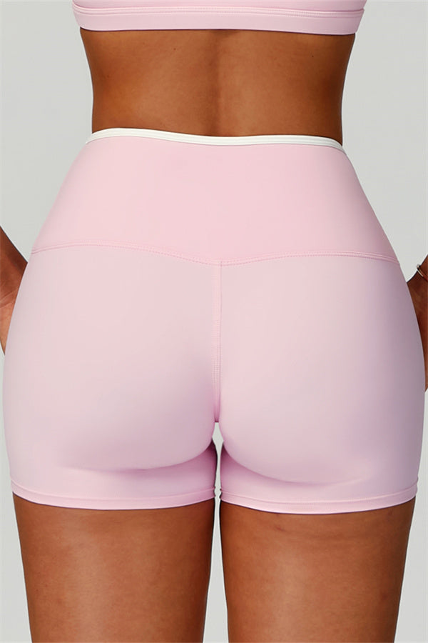 The Quest Sports Bra Shorts 2-Piece Set