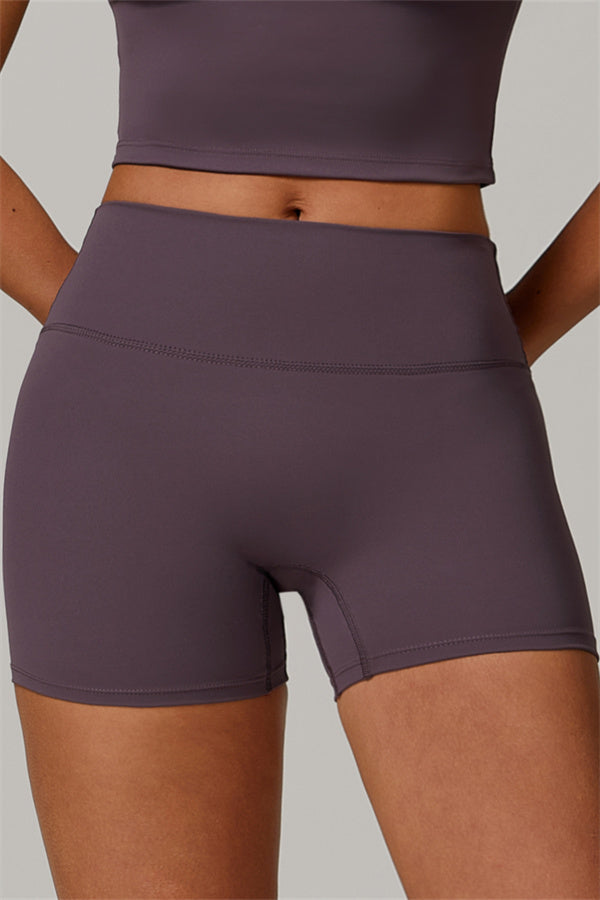 The Oasis T-shirt Shorts 2-Piece Set