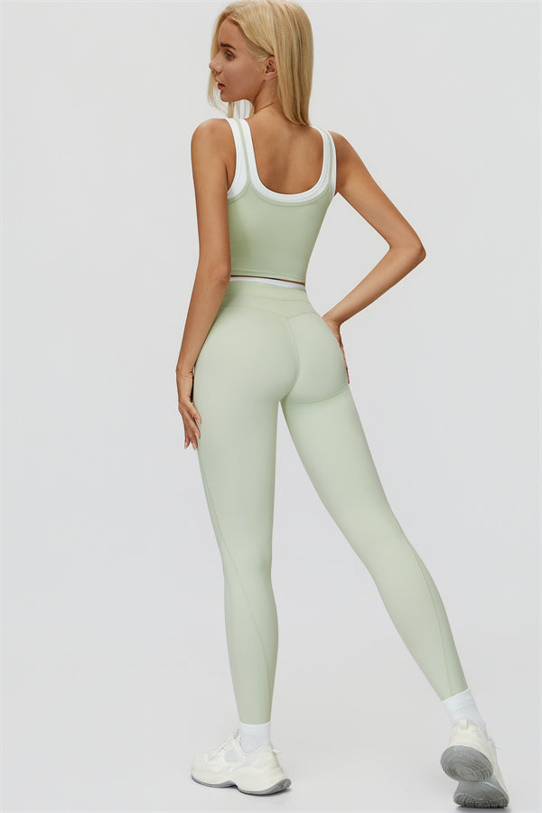The Canyon Leggings