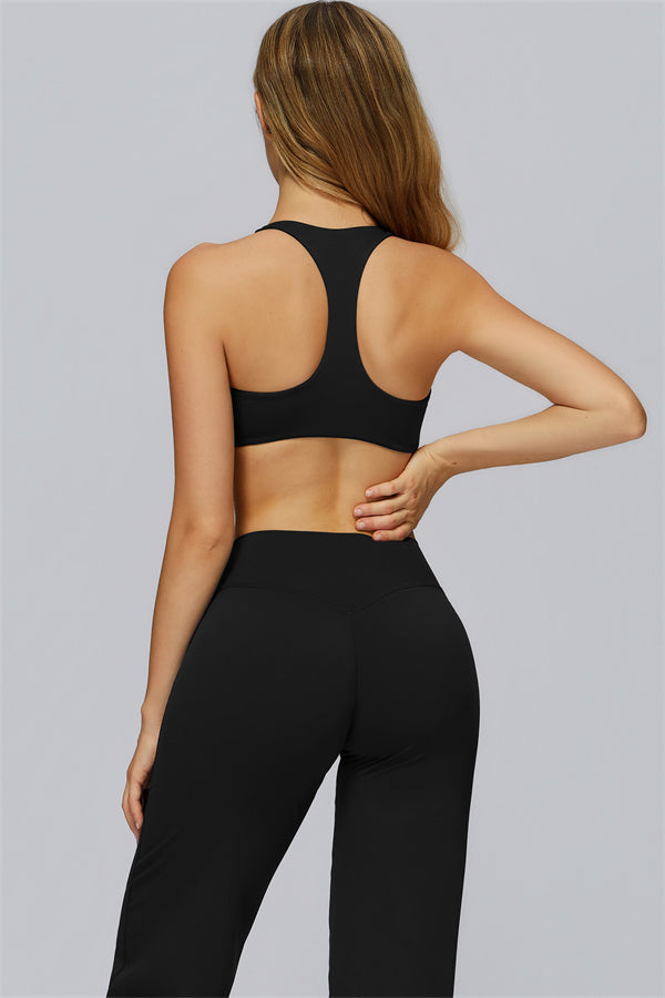The Flex Core Sports Bra