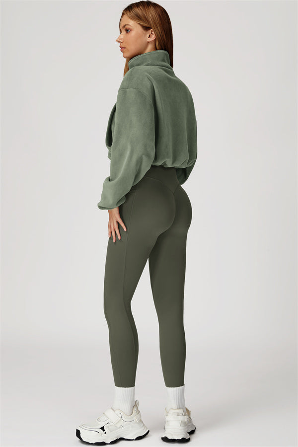 The FlexCore Sweatshirt