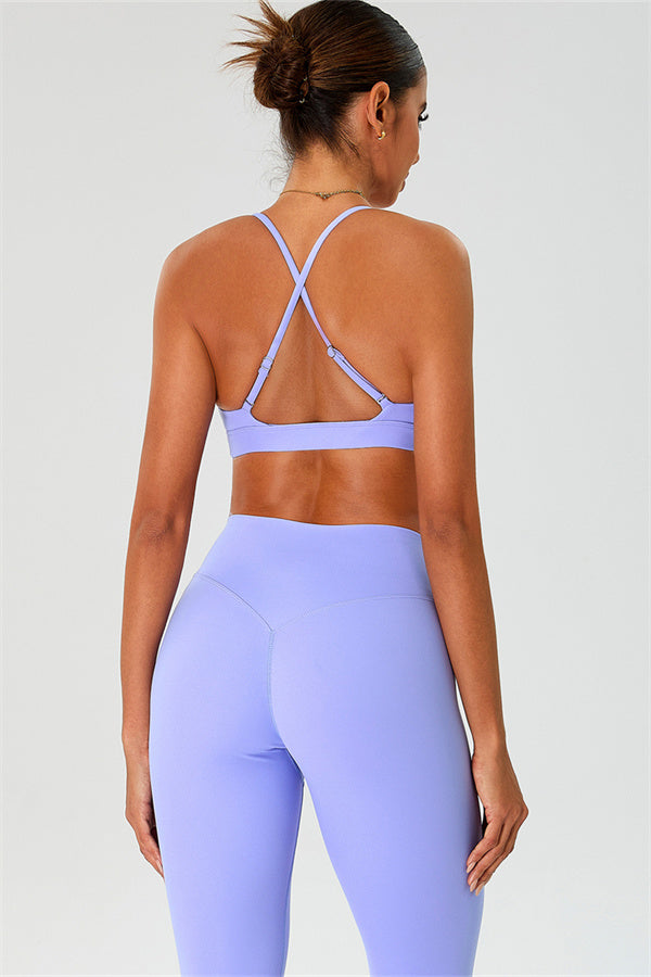 The Ember Leggings