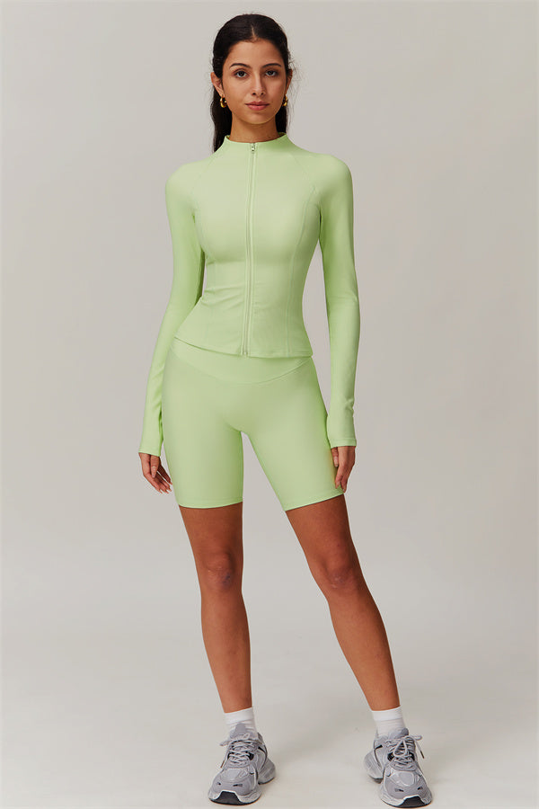 The Vitality Jacket
