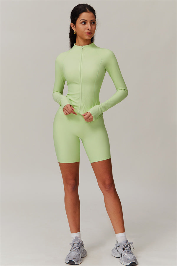The Vitality Jacket