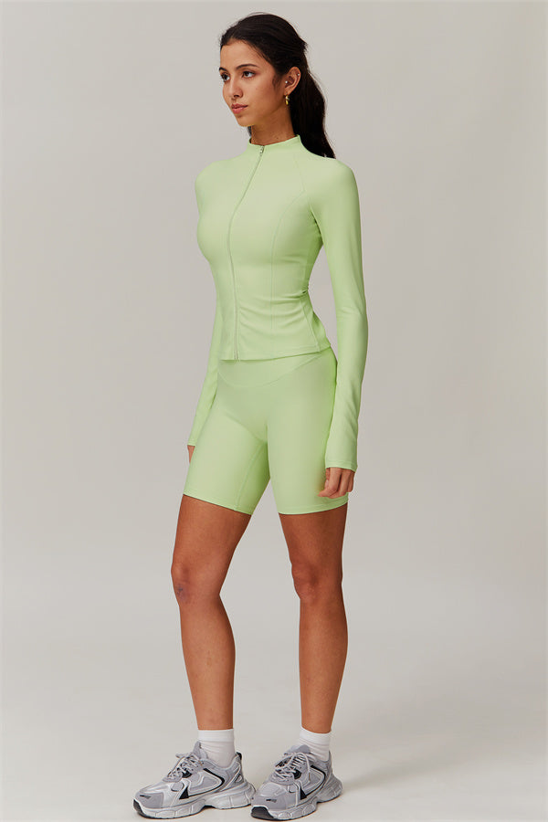 The Vitality Jacket