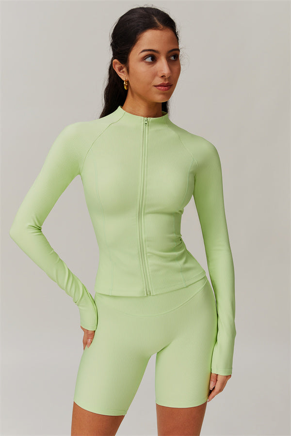 The Vitality Jacket
